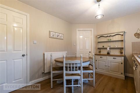 4 bedroom detached house for sale, Sunningdale Croft, Fixby, Huddersfield, HD2
