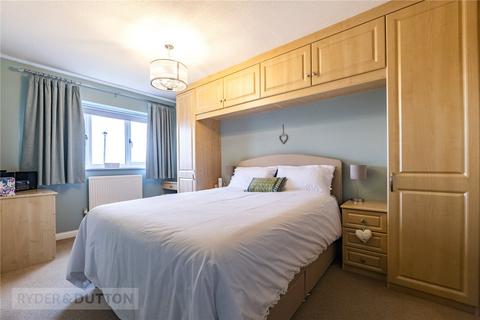 4 bedroom detached house for sale, Sunningdale Croft, Fixby, Huddersfield, HD2