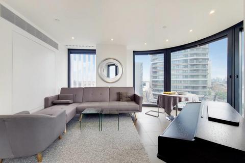 undefined, Chronicle Tower, City Road, London, EC1V
