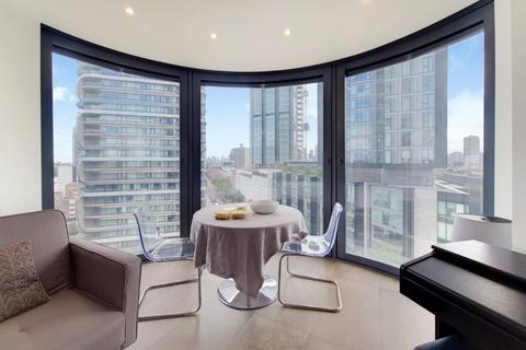 undefined, Chronicle Tower, City Road, London, EC1V