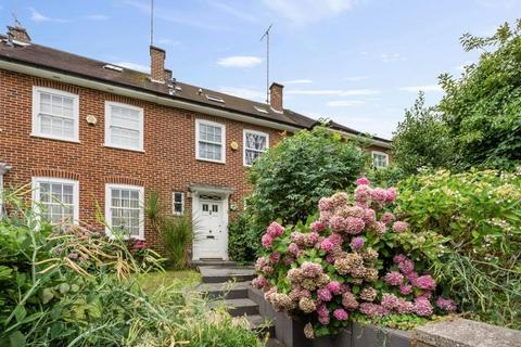 4 bedroom house for sale, Redington Gardens, Hampstead, London, NW3