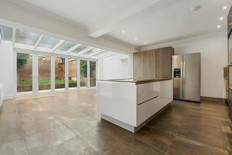 4 bedroom house for sale, Redington Gardens, Hampstead, London, NW3
