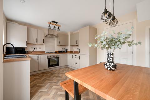 3 bedroom semi-detached house for sale, Perfect Presentation at Beaufighter Cres, Melton, LE13 0XH