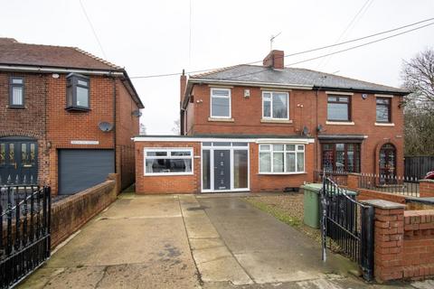 3 bedroom semi-detached house for sale, Durham Road, Wheatley Hill, Durham