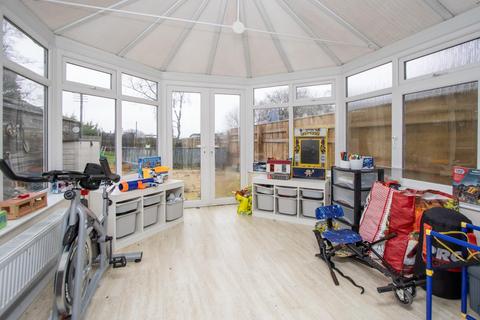 3 bedroom semi-detached house for sale, Durham Road, Wheatley Hill, Durham