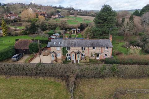 2 bedroom terraced house for sale, Pitcher Cottages, Radnage