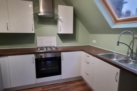 undefined, 45a High Street, Montrose, Angus, DD10