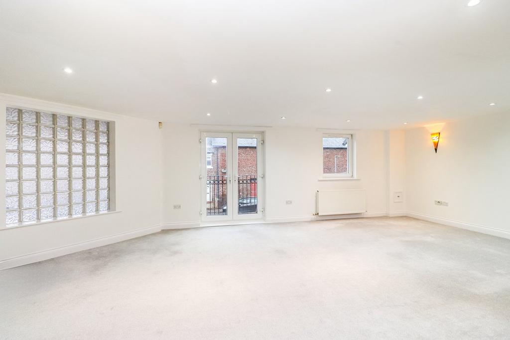 Open Plan dining lounge &amp; Kitchen