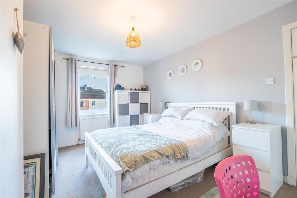 Bedroom.two