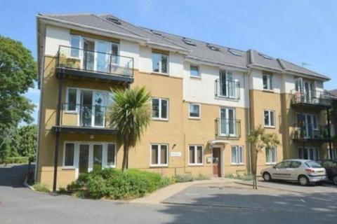 1 bedroom flat to rent, Richmond Park Road, Bournemouth BH8