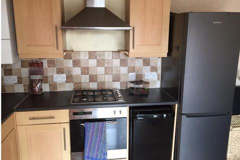 1 bedroom flat to rent, Richmond Park Road, Bournemouth BH8