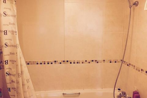 1 bedroom flat to rent, Richmond Park Road, Bournemouth BH8