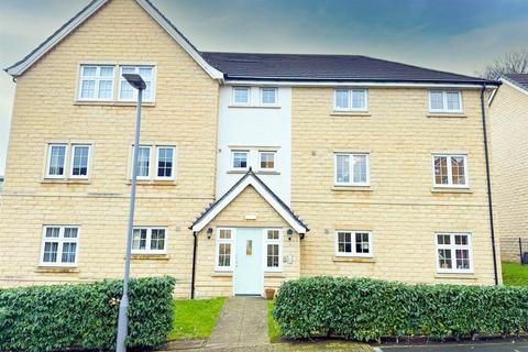 2 bedroom apartment for sale, Willow Avenue, Steeton