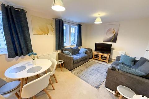 2 bedroom apartment for sale, Willow Avenue, Steeton