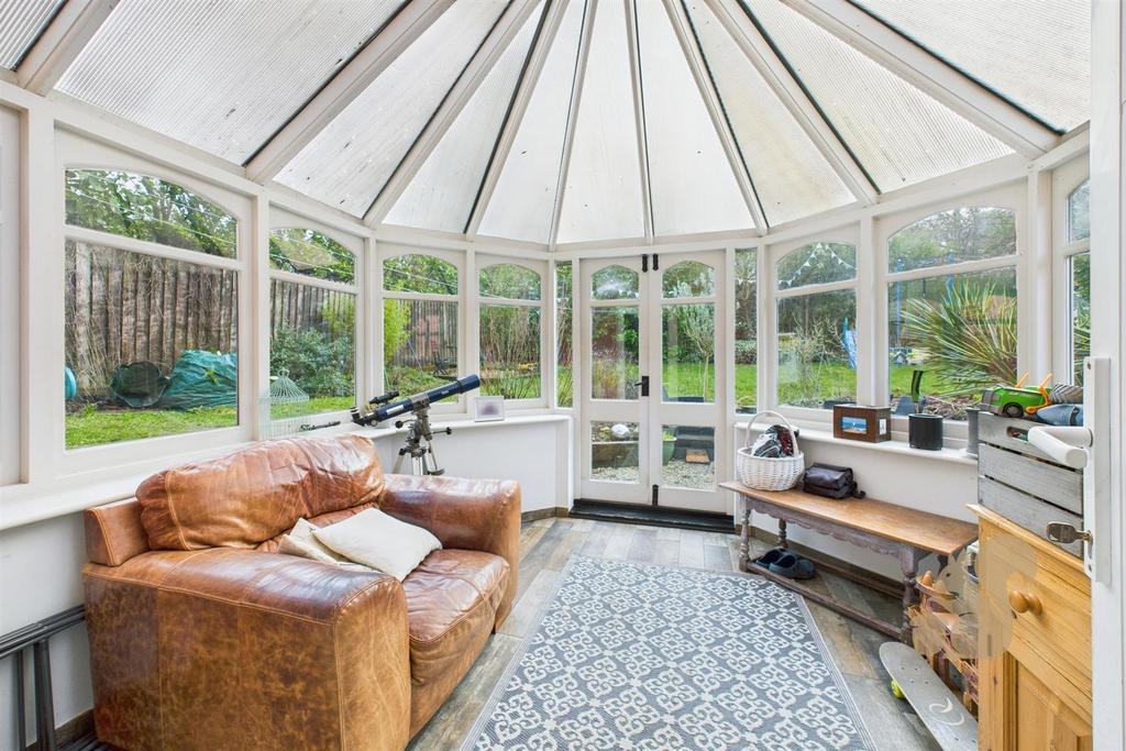Sun Room
