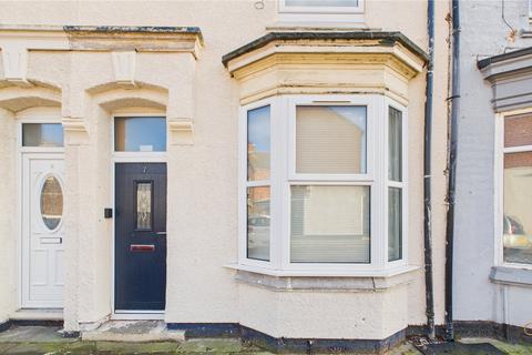 3 bedroom terraced house to rent, Myrtle Street, Middlesbrough TS1
