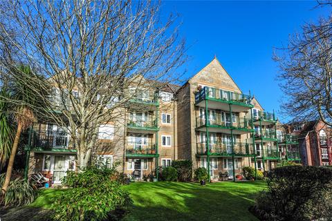 1 bedroom retirement property for sale, Parkstone Road, Poole, Dorset, BH15