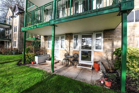 1 bedroom retirement property for sale, Parkstone Road, Poole, Dorset, BH15