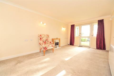 1 bedroom retirement property for sale, Parkstone Road, Poole, Dorset, BH15