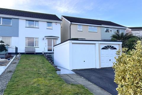 undefined, Meadway, St. Austell