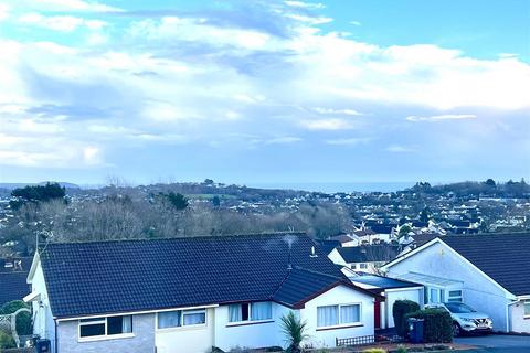 undefined, Meadway, St. Austell
