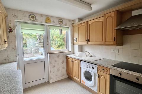 undefined, Meadway, St. Austell