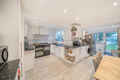 undefined, Kesteven Way, Southampton SO18