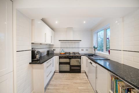 undefined, Kesteven Way, Southampton SO18