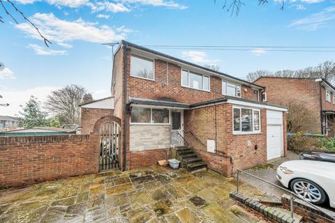 undefined, Kesteven Way, Southampton SO18