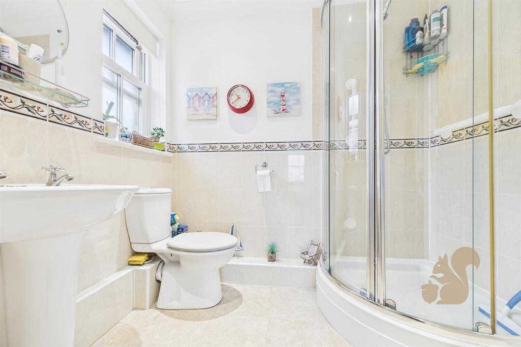 Ensuite