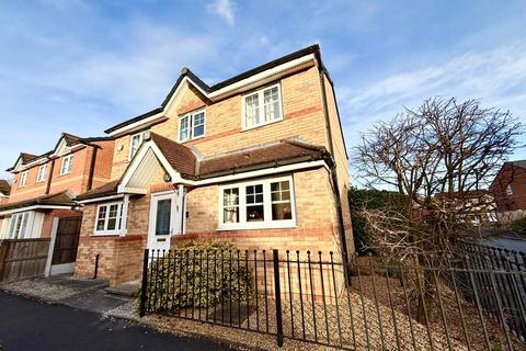 undefined, Bolbury Crescent, Swinton, M27