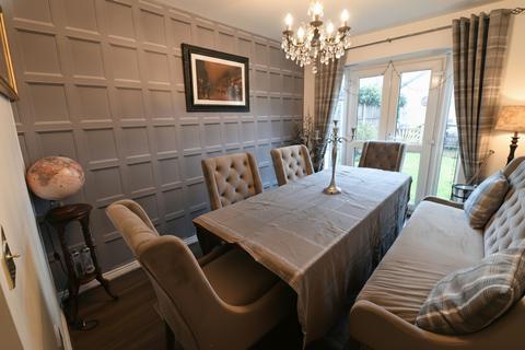 undefined, Bolbury Crescent, Swinton, M27