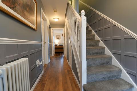 undefined, Bolbury Crescent, Swinton, M27