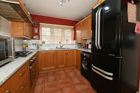 undefined, Bolbury Crescent, Swinton, M27