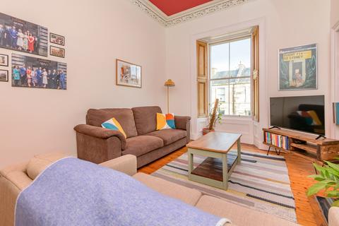 undefined, 18/9 Oxford Street, Newington, Edinburgh, EH8 9PJ