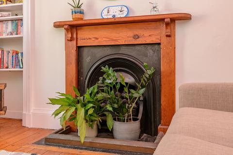 undefined, 18/9 Oxford Street, Newington, Edinburgh, EH8 9PJ