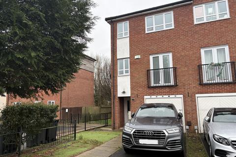 Alder Grove, Preston PR2
