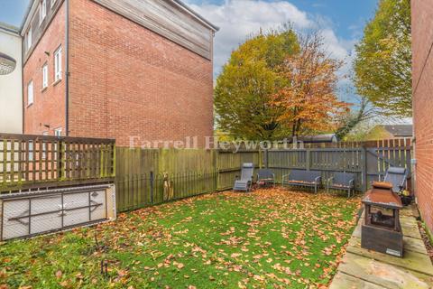 undefined, Alder Grove, Preston PR2