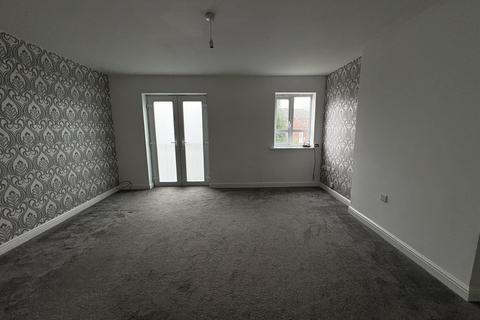 undefined, Alder Grove, Preston PR2