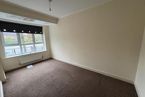 undefined, Alder Grove, Preston PR2