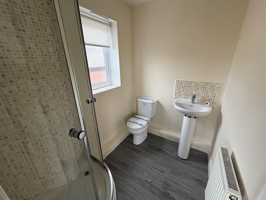 En Suite To Master B