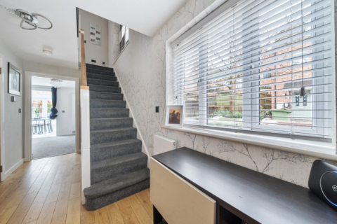 3 bedroom end of terrace house for sale, Cottington Drive, Rusthall, Tunbridge Wells