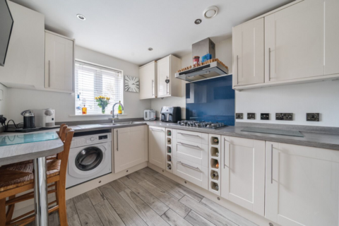 3 bedroom end of terrace house for sale, Cottington Drive, Rusthall, Tunbridge Wells