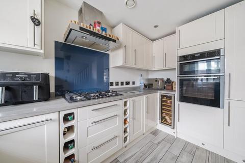 3 bedroom end of terrace house for sale, Cottington Drive, Rusthall, Tunbridge Wells