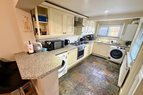 3 bedroom terraced house for sale, Hythe Park Road, Egham, Surrey, TW20