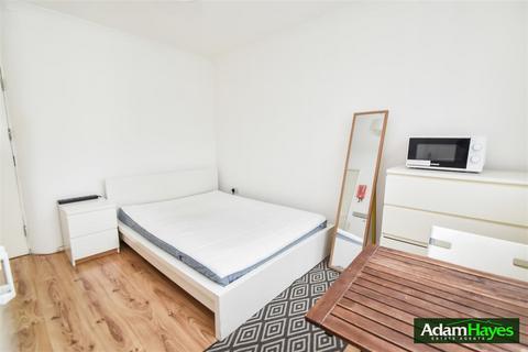 undefined, Bouchier House, The Grange Estate, London N2