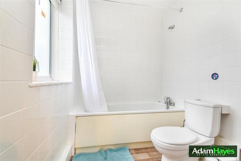 undefined, Bouchier House, The Grange Estate, London N2