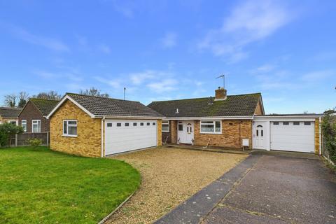 undefined, Oakview Drive, Downham Market PE38