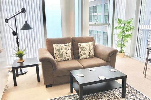 undefined, Brooklyn House,The Hub