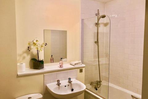 undefined, Brooklyn House,The Hub